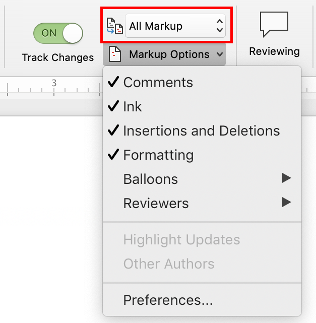 date picker option missing on microsoft word 2016 for mac